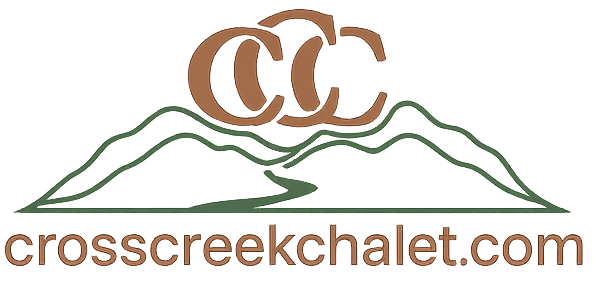 Cross Creek Chalet